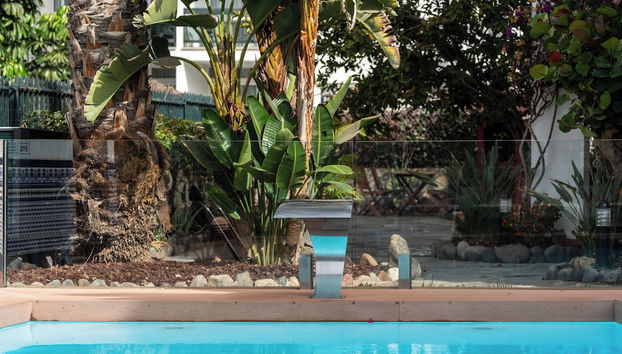 Alsol El Chaparral - Foto 4, Piscina