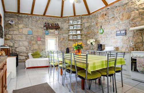 Old Stone House with private Swimming Pool - Photo 37