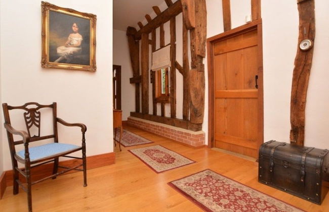 Doves Barn - Foto 11