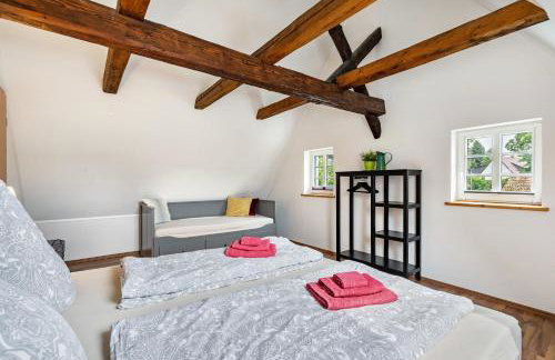 Ferienhaus Oberlausitz mit 160qm - Foto 20