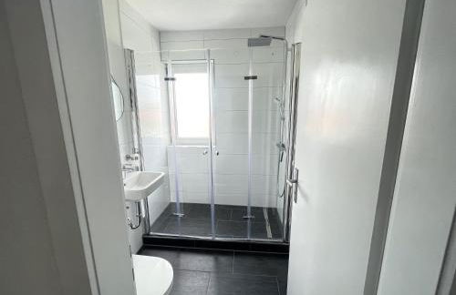 Perfekte 1,5 Wohnung Zentral in Leonberg gegenüber Einkaufzentrum - Foto 7