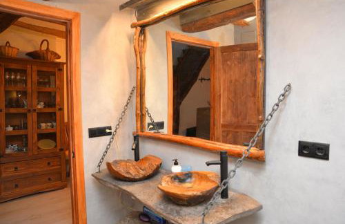 Tríplex Grande Rústico-Moderno - Pobla de Lillet - Foto 10