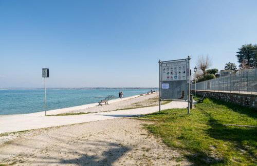 GuestHost - Flat 100m from Lake with Swimming Pool - Foto 26