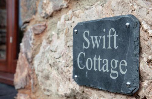 Swift Cottage - Foto 7