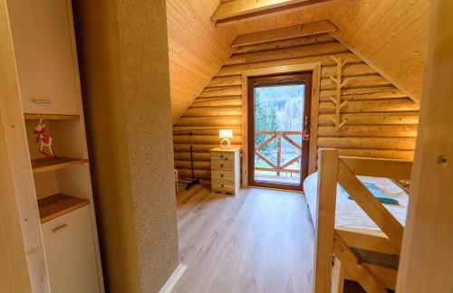 DOMKI SWOJSKIE CHATKI - Foto 25