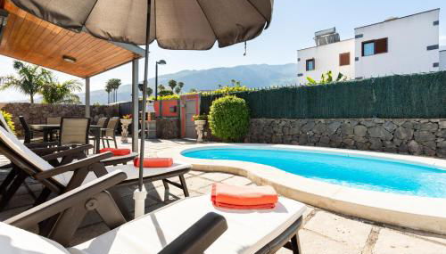 Dorina - Vivienda vacacional con piscina privada - Foto 2