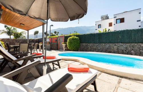 Dorina - Vivienda vacacional con piscina privada - Foto 2