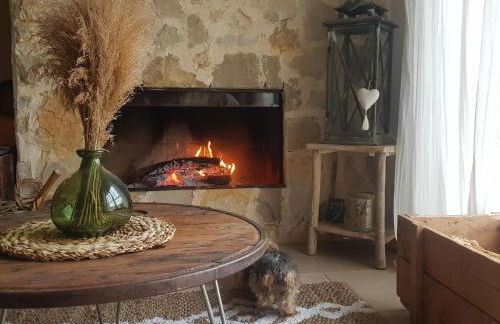 Magnifique villa de charme avec piscine - Foto 18