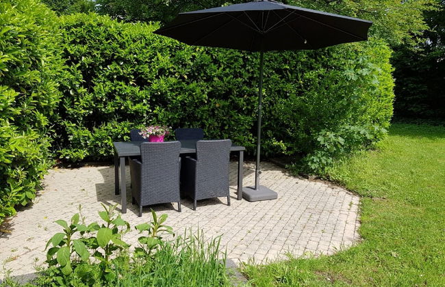 Cottage in Veluwe Near Forest Park - Foto 13