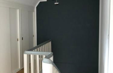 Ferienhaus Chiemsee - Foto 10