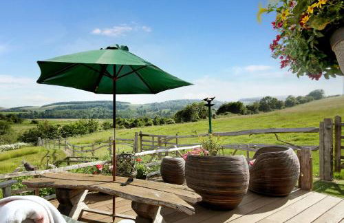 Observatory at South Downs Stay - Foto 8