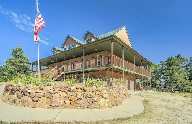 Peyton Ranch - Foto 1