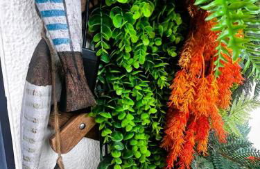 Terrace of the sea - Photo 6