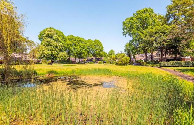 Luxurious Apartment Near the Pleasant Centre of Bergen - Foto 29