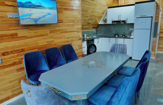 3Gozel Qabala - Foto 46