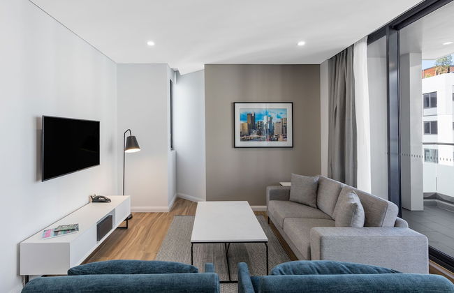 Meriton Suites Coward Street, Mascot - Foto 26