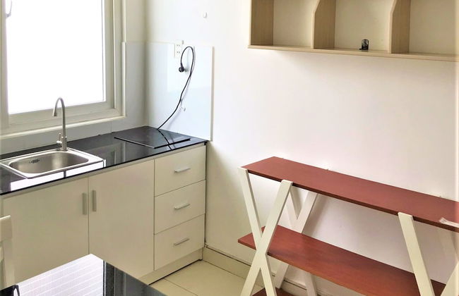 M-H Apartment Hotel - Photo 50