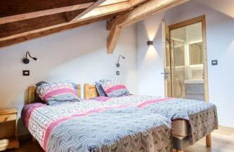 Appartement Chez Francois - Foto 26