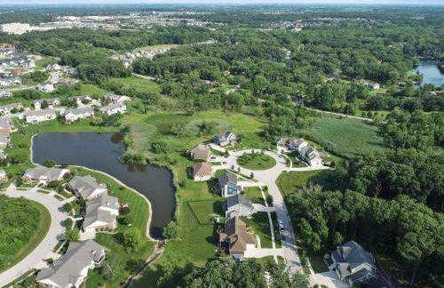 Luxurious Mansion, Deck, Patio, Chef’s Kitchen - Foto 53