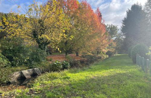 Le domaine du Martinet - Foto 20