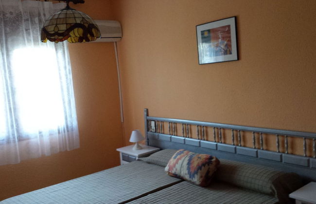 Casa Palmeras IV - Photo 8