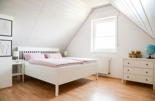 Ferienwohnung Rhader Wiesen - Foto 7