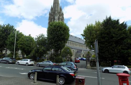 Cathedral View Apartment Derry - Photo 40