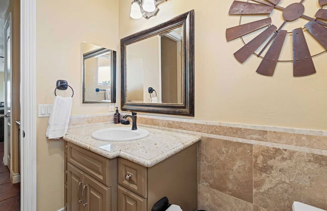 Via del Sur by Avantstay Private Spanish Villa w/ Views Walk to Wineries! - Foto 13