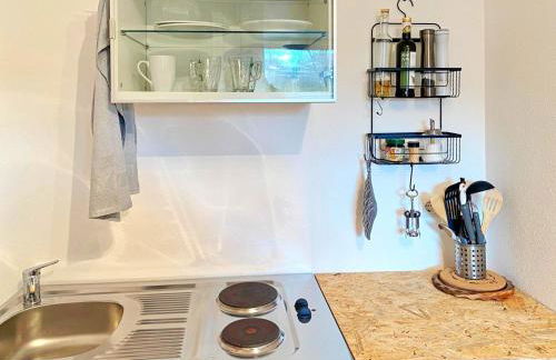 Haus am GoldSteig - Zentral, Ruhig Stadtnah - Top Anbindung - Biergarten und Pizzeria direkt vor der Tür - Photo 55