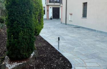 Stea monolocale loft in villa - Foto 6