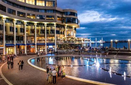 The Million Dollar Perch - Foto 6