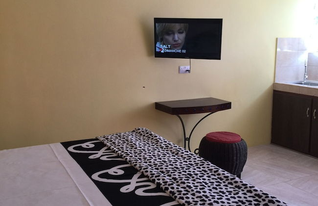 Bob Apartments - Photo 12