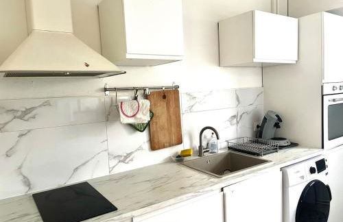 LE ROUSSEAU - 2 Pièces - Proche Hyper Centre Metz - Foto 21