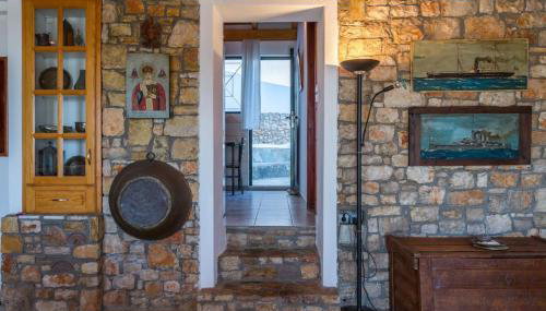 Casa Milos Villa Alonissos - Foto 5