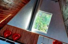 Chale da Montanha Capivari - Foto 57