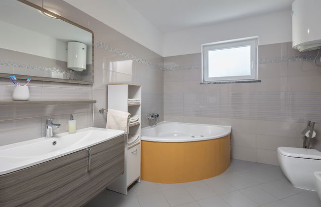 Villa Filleona - Foto 18