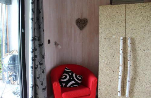 Ferienhaus Waldidyll - Foto 34