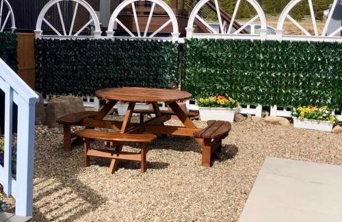 Leadville's Copper Top Getaway - Foto 14