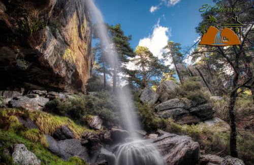 El Chorrón - Foto 32