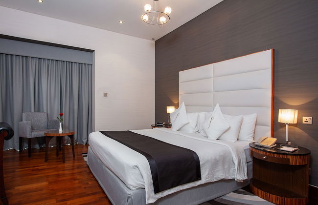 City Premiere Hotel Apartment - Photo 8