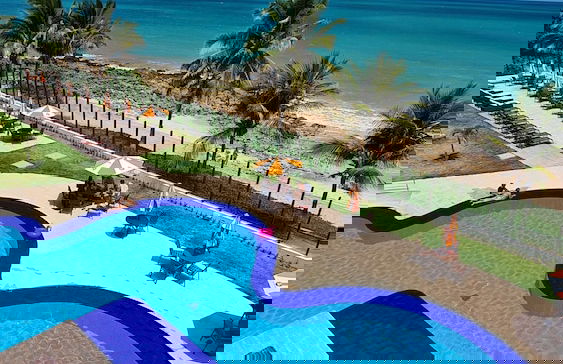 Luxor Tabatinga Beira Mar - Foto 33