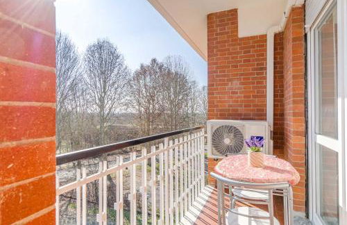 GuestHost - Domus Contus Near Reggia di Venaria - Photo 21