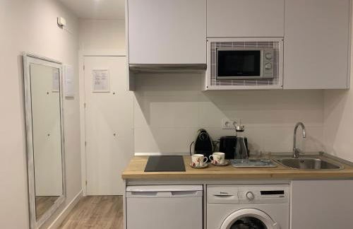 Lagasca Charming Apartment - Photo 17