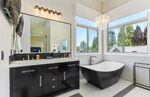 Majesty Estate in Salt Lake with Private Pool and Sport Court - Foto 33