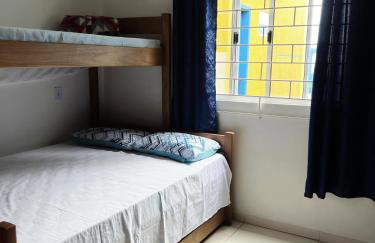 Pé na areia Apto Bianca - Photo 18