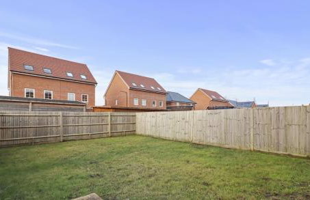 Bright Home in Sunny Eastbourne - Foto 22