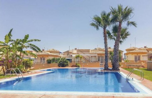 Stunning Home In Orihuela Costa - Foto 1