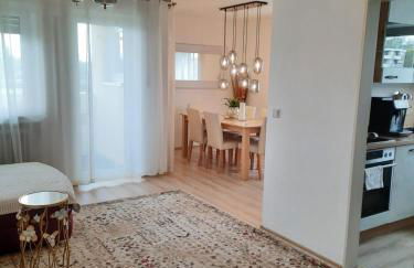 Moderne 3Zimmer Wohnung, in Königsbrunn bei Augsburg - Foto 8