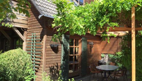 Ferienhaus 33 Altmühlthal - Foto 4