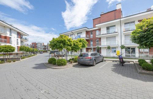 Apartamenty Klifowa Rewal - Photo 42